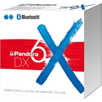 Pandora DX 6X Image #1