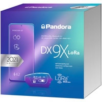 Pandora DX-9x LoRa Image #1