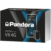 Pandora VX 4G v2 Image #1