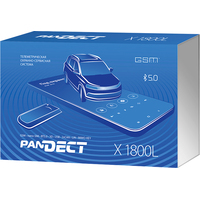 Pandect X-1800L v3