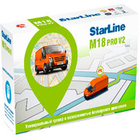StarLine M18 Pro V2 Image #1