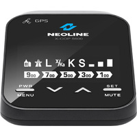 Neoline X-COP 5600 Image #2