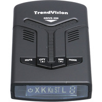 TrendVision Drive-300