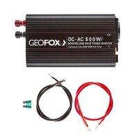 GEOFOX MD 500W/24  Image #1
