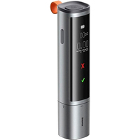 Baseus SafeJourney Pro Series Breathalyzer BS-CH008 CRCX060014 Image #1