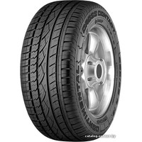 Continental ContiCrossContact UHP MO 295/35R21 107Y
