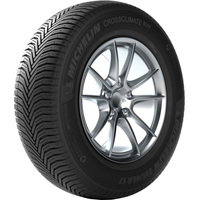 Michelin CrossClimate SUV 245/60R18 105H