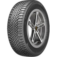 Continental IceContact XTRM 275/45R20 110T (под шип)