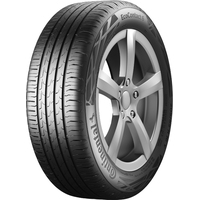 Continental EcoContact 6 255/40R21 102H XL