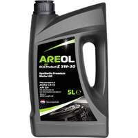 Areol ECO Protect Z 5W-30 5л