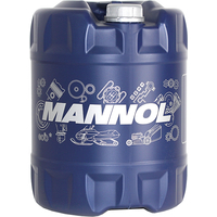 Mannol Defender 10W-40 20л