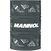 Mannol 7715 O.E.M. 5W-30 API SN/CF 208л