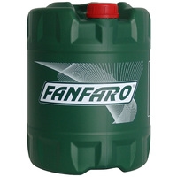 Fanfaro TSX 10W-40 20л