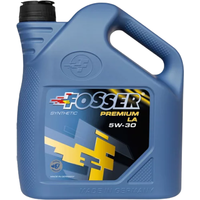 Fosser Premium LA 5W-30 5л