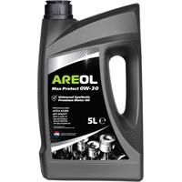 Areol Max Protect 0W-30 5л