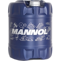 Mannol TS-8 UHPD Super 5W-30 20л