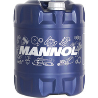 Mannol 7715 O.E.M. 5W-30 API SN/CF 20л [MN7715-20]