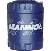 Mannol TS-4 SHPD 15W-40 10л