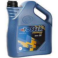 Fosser Premium LA 5W-30 1л