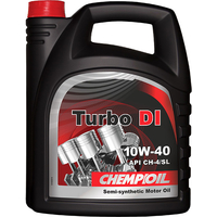 Chempioil Turbo DI 10W-40 5л