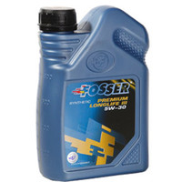 Fosser Premium Longlife III 5W30 4л