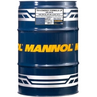 Mannol Energy Formula JP 5W-30 API SN 60л