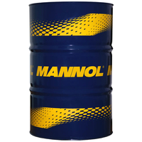 Mannol Extra Getriebeoel 75W-90 API GL 5 208л