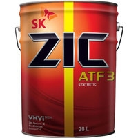 ZIC ATF III 20л