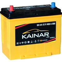 Kainar Asia 50 JL (50 А·ч) Image #1