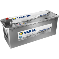 Varta ProMotive Super Heavy Duty 645 400 080 (145 А·ч)