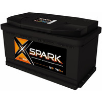 Spark 620A (EN) L+ SPA75-3-L (75 А·ч)