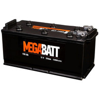 Mega Batt 6CT-190N (190 А·ч) Image #1