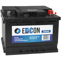 EDCON DC60540R (60 А·ч)