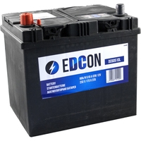 EDCON DC60510L (60 А·ч)