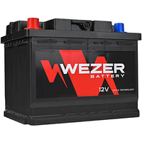 Wezer WEZ75680L (75 А·ч)