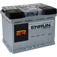 ENRUN Enrun Standard R+ ES550 (55 А·ч)