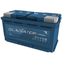 Gladiator Dynamic 6СТ-92L(0) (92 А·ч) Image #2