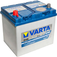 Varta Blue Dynamic D48 560 411 054 (60 А/ч)