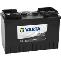 Varta Promotive Black 590 040 054 (90 А·ч)