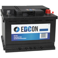 EDCON DC60540L (60 А·ч)