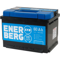 Enerberg EFB 60 R низк (60 А·ч)