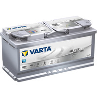 Varta Silver Dynamic AGM 605 901 095 (105 А·ч)