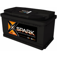 Spark 750A (EN) L+ SPA90-3-L (90 А·ч)