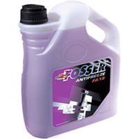 Fosser Antifreeze FA 12+ фиолетовый 1.5л