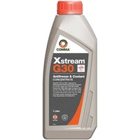 Comma Xstream G30 Antifreeze & Coolant Concentrate 1л