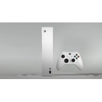 Microsoft Xbox Series S Image #4