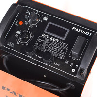Patriot BCT-620T Start [650301565] Image #2