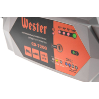 Wester CD-7200 Image #4