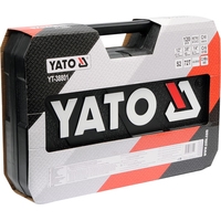 Yato YT-38801 (120 предметов) Image #4
