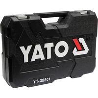 Yato YT-38801 (120 предметов) Image #3